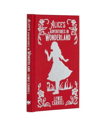 كتاب Alice's Adventures In Wonderland