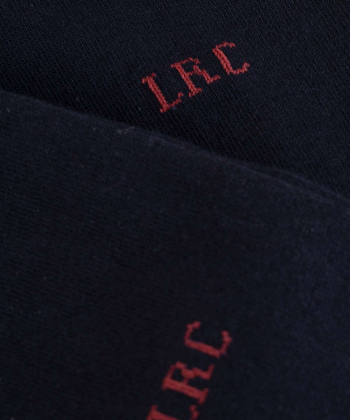 جوراب ساق دار مردانه ال آر سی LRC مدل lrc4201001