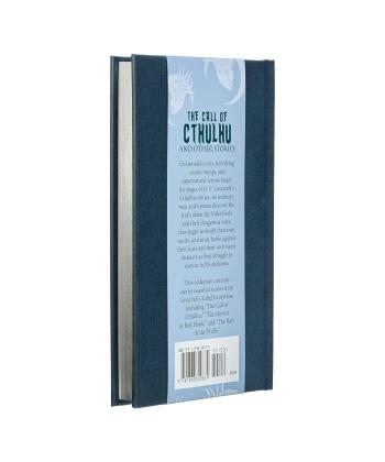 كتاب The Call of Cthulhu and Other Stories