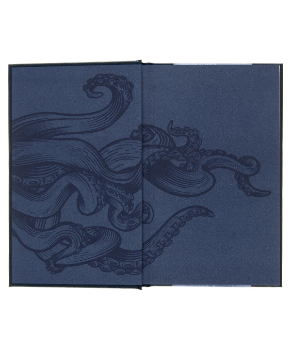 كتاب The Call of Cthulhu and Other Stories