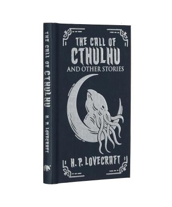 كتاب The Call of Cthulhu and Other Stories