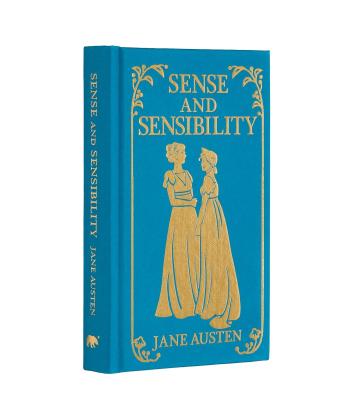 كتاب Sense and Sensibility