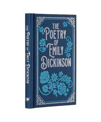 كتاب The Poetry of Emily Dickinson