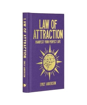 كتاب Law of Attraction