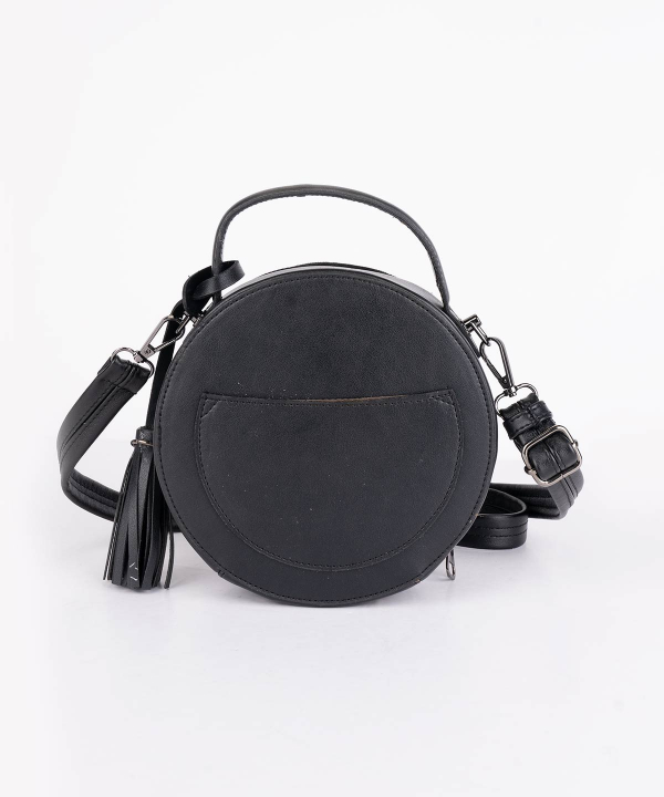 کیف دوشی زنانه دلفارد Delphard مدل 9F118