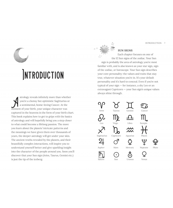 كتاب Astrology