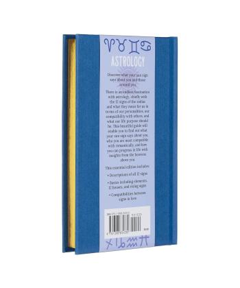 كتاب Astrology