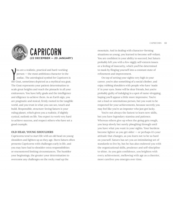 كتاب Astrology