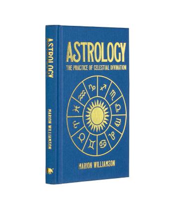 كتاب Astrology