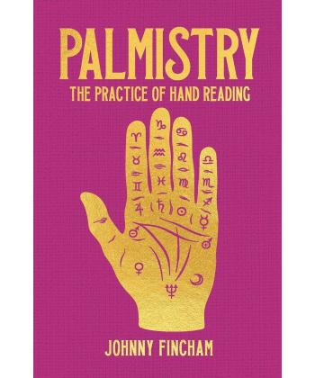 كتاب Palmistry