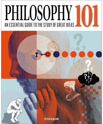 كتاب Philosophy 101