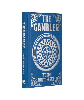 كتاب The Gambler