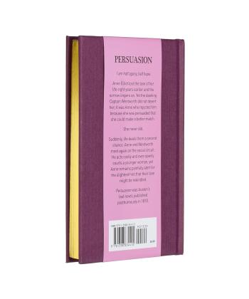 كتاب Persuasion