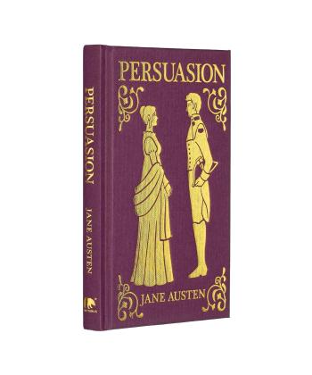 كتاب Persuasion