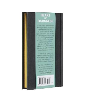 كتاب Heart of Darkness and Tales of Unrest