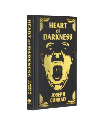 كتاب Heart of Darkness and Tales of Unrest