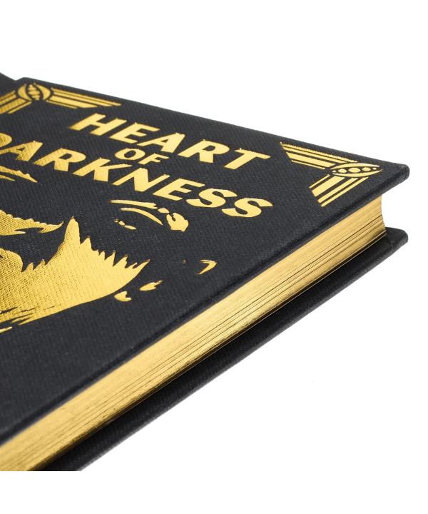كتاب Heart of Darkness and Tales of Unrest