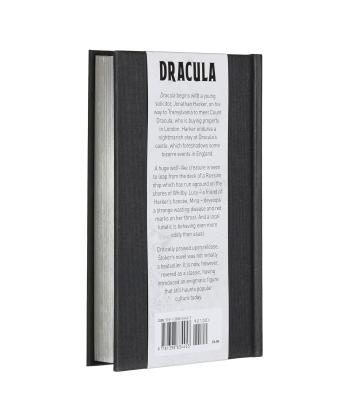 كتاب Dracula