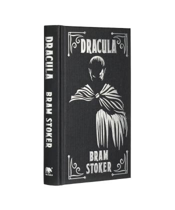 كتاب Dracula