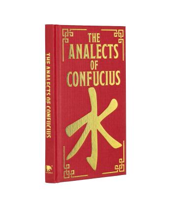 كتاب The Analects of Confucius