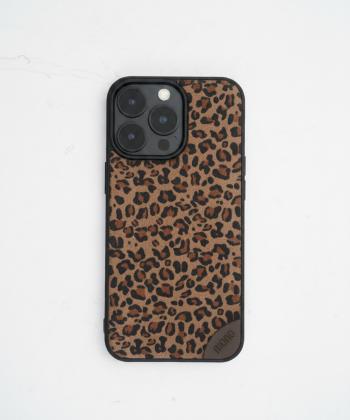 قاب موبايل Iphone 13 PRO چرم طبيعي مونو مدل G0026
