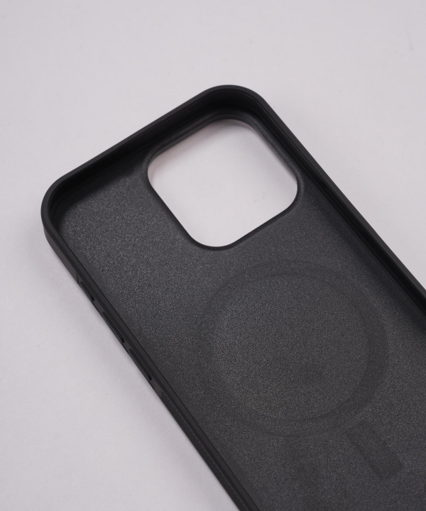 قاب موبایل Iphone 16 PROMAX چرم طبیعی مونو مدل G0075