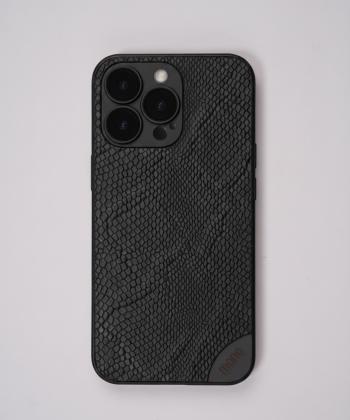 قاب موبايل Iphone 13 PRO چرم طبيعي مونو مدل G0065