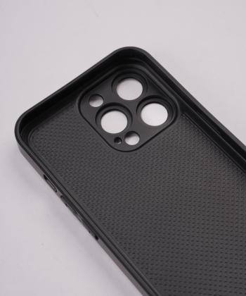 قاب موبايل Iphone 13 PRO چرم طبيعي مونو مدل G0065