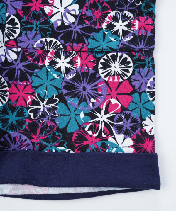 تاپ و شلوارک زنانه ناربن مدل WS4128
