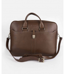 کیف اداری چرم شیفر Shifer مدل 9090A