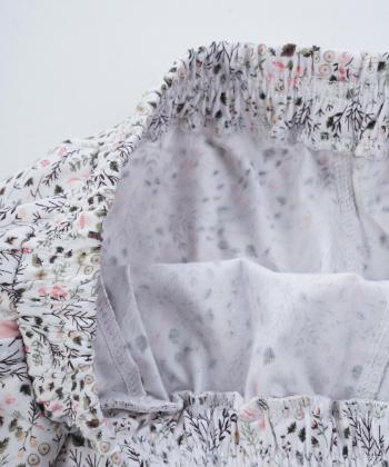 تاپ و شلوار زنانه ناربن مدل WS4127