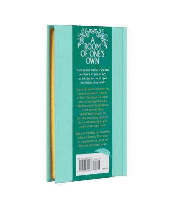 كتاب A Room of One's Own