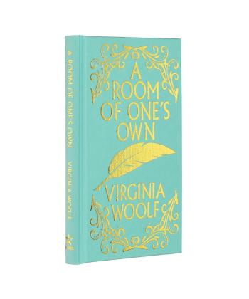 كتاب A Room of One's Own