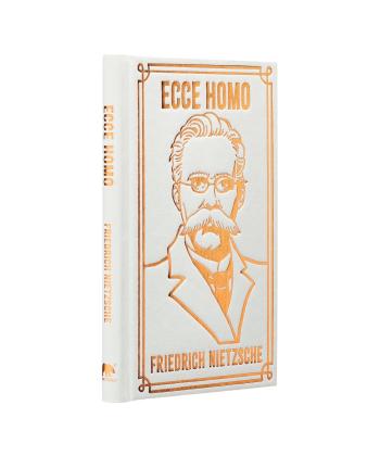 كتاب Ecce Homo