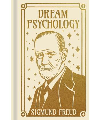 كتاب Dream Psychology
