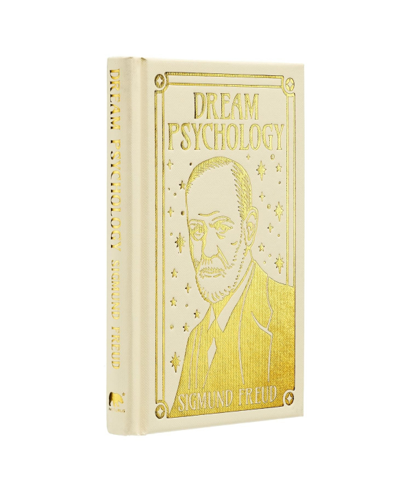 كتاب Dream Psychology