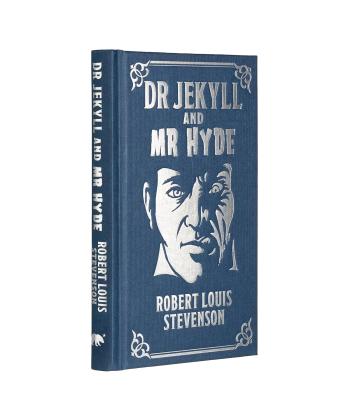 كتاب Dr Jekyll and Mr Hyde