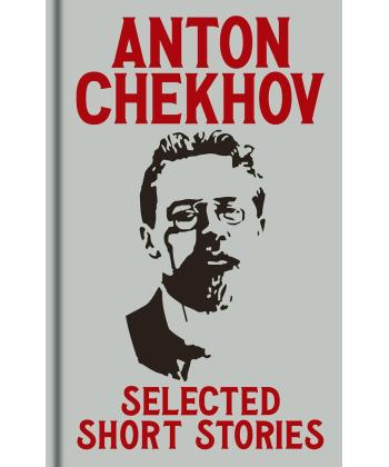 كتاب Anton Chekov's Selected Short Stories