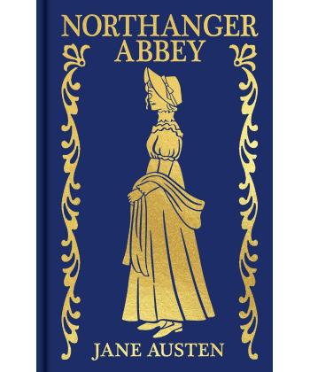 كتاب Northanger Abbey