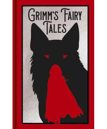كتاب Grimm's Fairy Tales