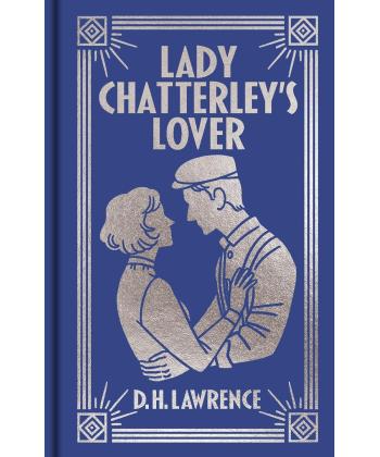 كتاب Lady Chatterley's Lover