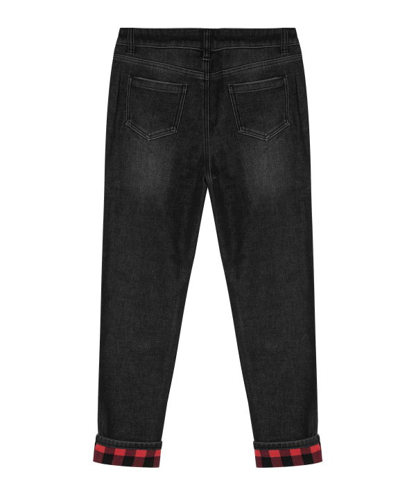 شلوار جین زنانه جین وست Jeanswest کد 94281510