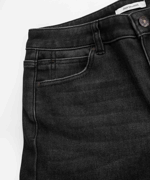 شلوار جین زنانه جین وست Jeanswest کد 94281510
