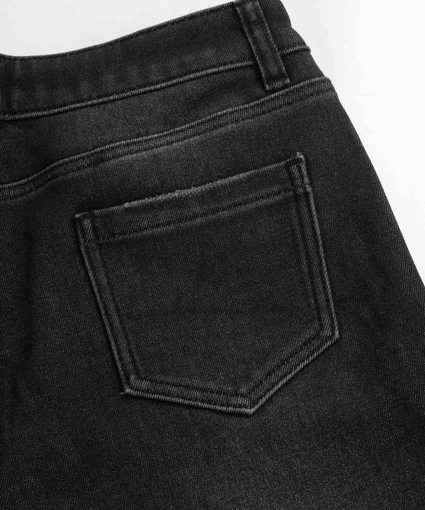 شلوار جین زنانه جین وست Jeanswest کد 94281510
