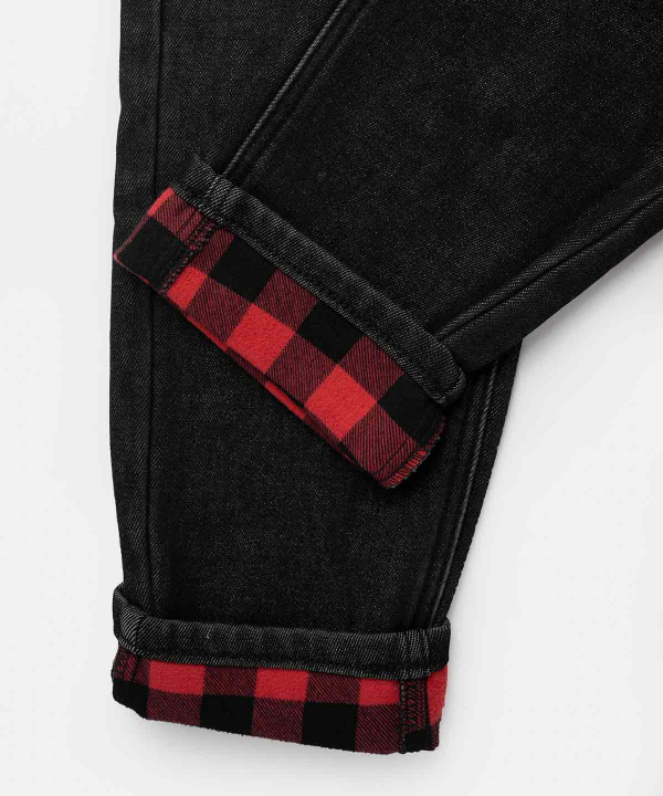 شلوار جین زنانه جین وست Jeanswest کد 94281510