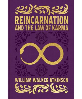كتاب Reincarnation and the Law of Karma