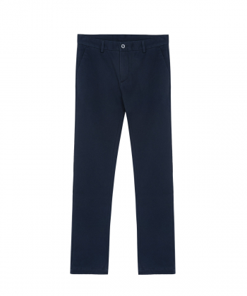 شلوار کتان زمستانی مردانه جین وست Jeanswest کد 94151504