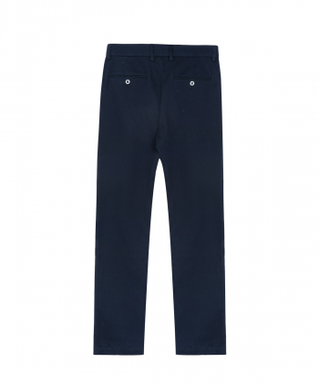 شلوار کتان زمستانی مردانه جین وست Jeanswest کد 94151504