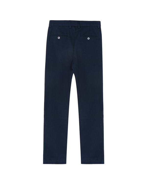 شلوار کتان زمستانی مردانه جین وست Jeanswest کد 94151504