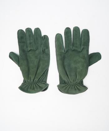 دستکش مردانه مردانه چرم طبیعی چرم مشهد Mashad Leather مدل R0544